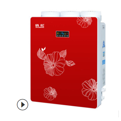 净水器 家用RO反渗透五级纯水机厨房电器厂家直销净水机定制批发图2