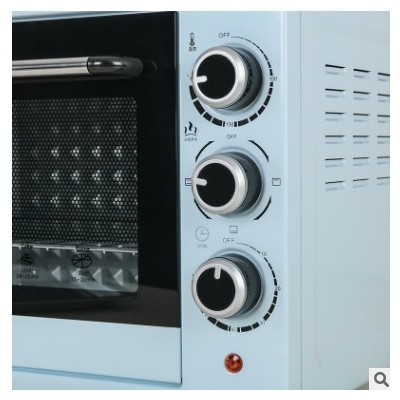 厂家批发新飞48升多功能电烤箱家用烘焙蛋糕机 48L大烤箱电器礼品