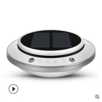 AJS爱伡仕AS-3太阳能USB智能车载除烟除甲醛负离子香薰空气净化器图2
