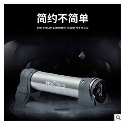 家用G2管道机中央厨房厂家直销大流量全屋前置过滤农村批发净水器图3