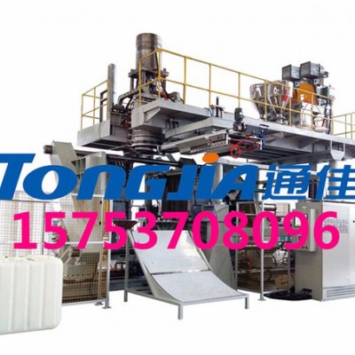 按摩椅吹塑机塑料椅生产设备吹塑按摩椅生产机器按摩椅塑料内架设备图5