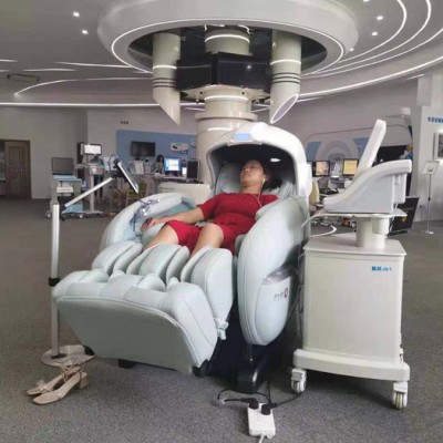智心心理 智能太空舱按摩椅厂家智能太空舱按摩椅的主要特点及作用
