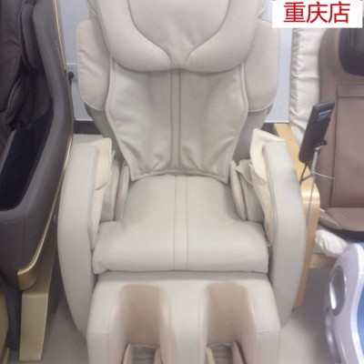 重庆按摩椅实体店，富士EC-2800按摩椅图3
