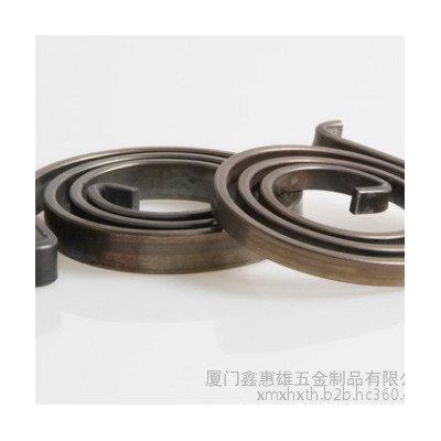 鑫惠雄ZY01汽车座椅 美容院按摩椅调节器发条图2