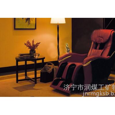润煤rm消防设备智能豪华按摩椅生产厂家图2
