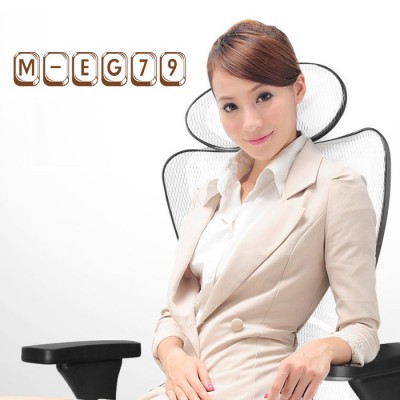 中创美人体工学椅M-EG79品牌办公椅厂家价格批发办公家具多功能电脑椅办公可躺老板电脑椅按摩椅会议椅网椅建材家装椅垫椅套图3