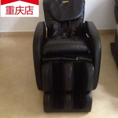 督洋TC471按摩椅，重庆按摩椅实体专卖店 督洋按摩椅图2