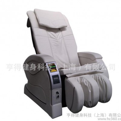 ** 多功能保健按摩椅 纸币投币按摩椅 商用投币按摩椅图1