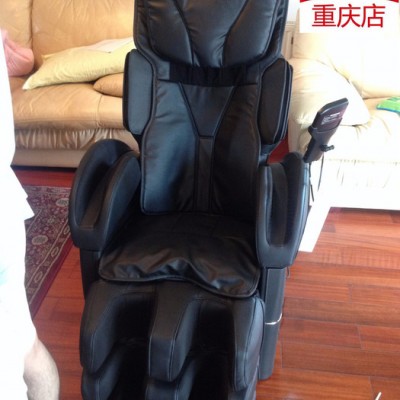 日本富士EC3850进口按摩椅,重庆哪有按摩椅实体店 富士按摩椅图3