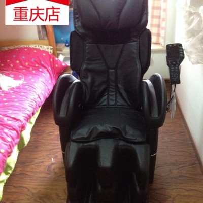 日本富士EC3850进口按摩椅,重庆哪有按摩椅实体店 富士按摩椅