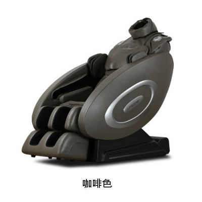 生命动力按摩椅5800型 / LP-5800按摩椅 2017年新款按摩椅图2