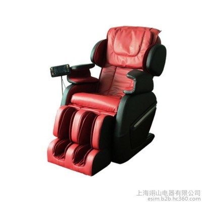 按摩椅专卖，选ESIM翊山上海按摩椅厂家！图4