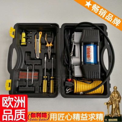 木工用打气泵 按摩椅充气泵 微型高压打气泵 星叁图2