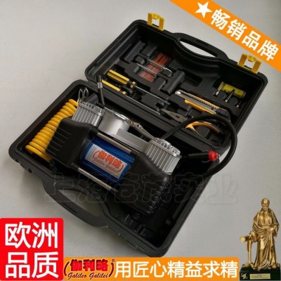 木工用打气泵 按摩椅充气泵 微型高压打气泵 星叁图3
