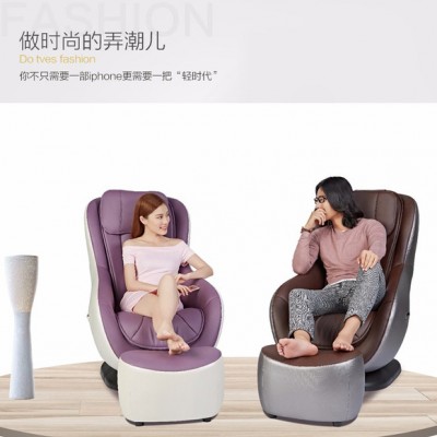 极美庭按摩椅- 按摩椅租赁图5
