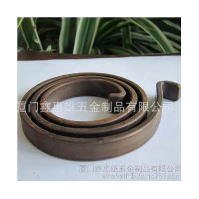 鑫惠雄ZY04汽车座椅 美容院按摩椅调节器发条图2
