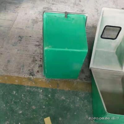 旭华 仪表箱 玻璃钢仪表箱 仪表保护箱图3