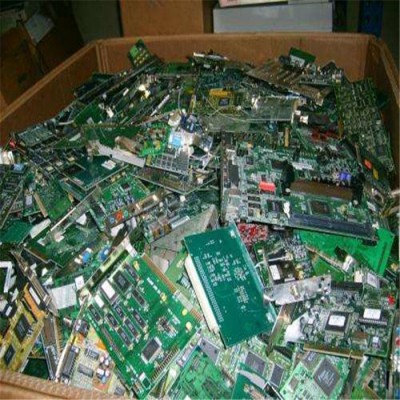 电子元器件回收价格 电子IC回收图3