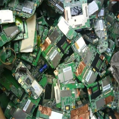 电子元器件回收价格 电子IC回收图2