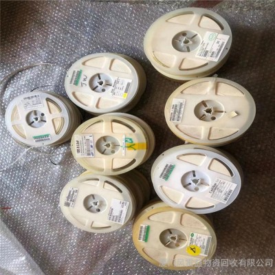 厦门电子元器件回收站 德化电子元器件编带上门回收购 电子元器件回收站图4