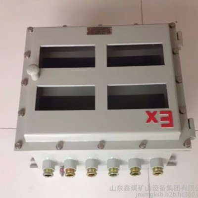 BYB防爆仪表箱 防爆仪表箱厂家 数显表防爆仪表箱产品  BYB防爆仪表箱 防爆仪表箱厂家 数显表防爆仪表箱图7