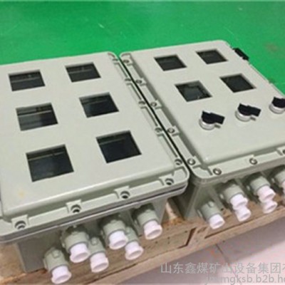 BYB防爆仪表箱 防爆仪表箱厂家 数显表防爆仪表箱产品  BYB防爆仪表箱 防爆仪表箱厂家 数显表防爆仪表箱图8