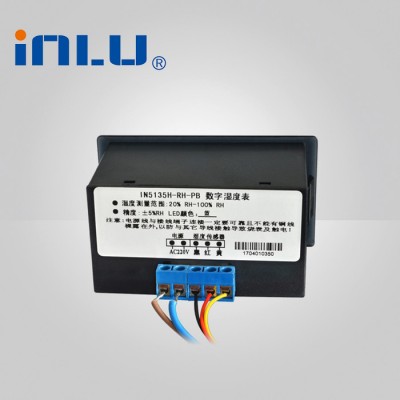 供应IN5135H-RH-PR 湿度表 数显表 仪表 仪器仪表 其他仪器仪表图3