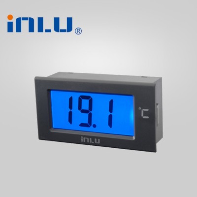 供应IN5035T数显温度计 仪器仪表 仪表 数显表 其他仪器仪表图2