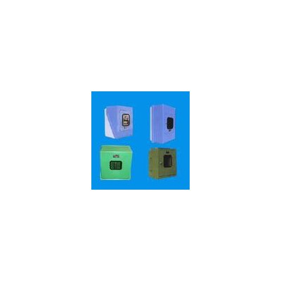 供应玻璃钢仪表保护箱，钢制仪表保温箱，仪表箱，仪表遮阳罩图2