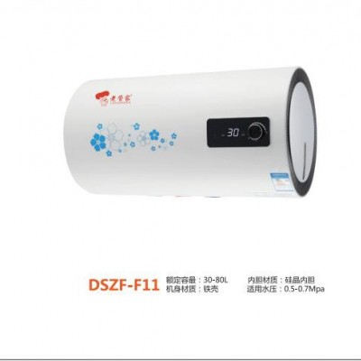 供应 老管家 DSZF-F11电热水器  厨房电器  厨房电器厂家图2