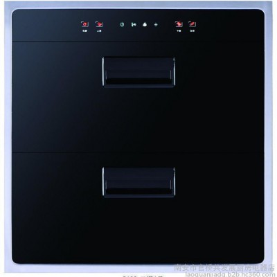 供应 老管家 ZLD100-X15消毒柜  厨房电器  厨房电器厂家图4