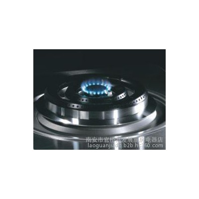 供应  老管家 JZ(Y.T.R)-B06 燃气灶具  厨房电器  厨房电器厂家图4