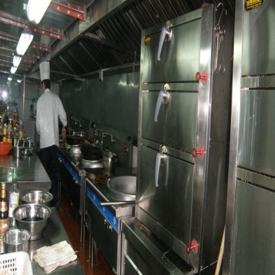 厨房工程  德国赛米控品牌磁控炒炉SMK-TSAL01商用家用兼备 其他厨房电器图2