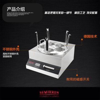 厨房电器  赛米控五眼煮面炉SMK-TSZML01新品上市 其他厨房电器图3