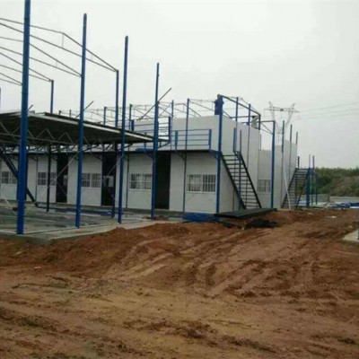工厂废旧五金电器回收 河南诚信钢构出售 平诺钢结构高价回收图2