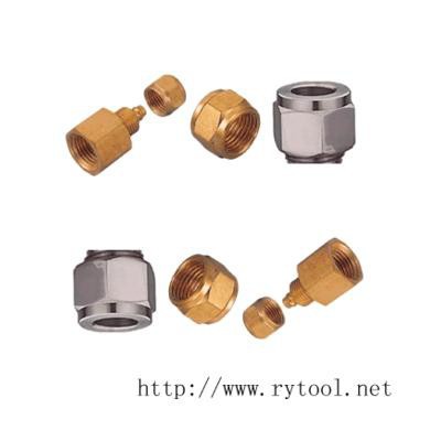 英制0BA-14BA电器牙五金制品-看图纸报价