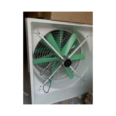 A旋鼎1460型 烤漆电渡车间降温设备 塑料五金厂降温设备 电器厂专用降温风机图3