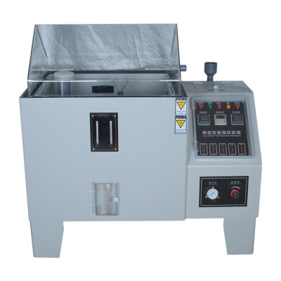 铁链锁具玩具五金电器耐腐蚀性测试仪60型盐雾腐蚀试验箱 厂家现货批发图6