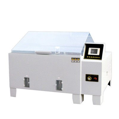 铁链锁具玩具五金电器耐腐蚀性测试仪60型盐雾腐蚀试验箱图4