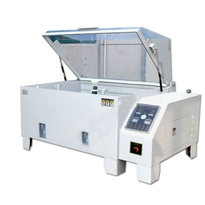 铁链锁具玩具五金电器耐腐蚀性测试仪60型盐雾腐蚀试验箱图5