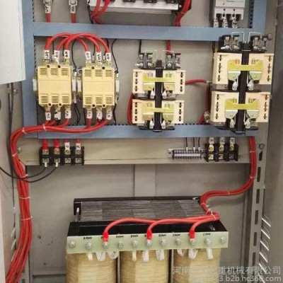 闯工起重 电磁吸盘电器柜 无触点控制电器柜 吸盘配电柜 低压电器柜 保质保量图4