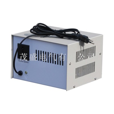 【茂盛】电子式稳压器厂家 低压电器成套供应 220v家用单相高精度稳压器 多功能单相稳压器图5