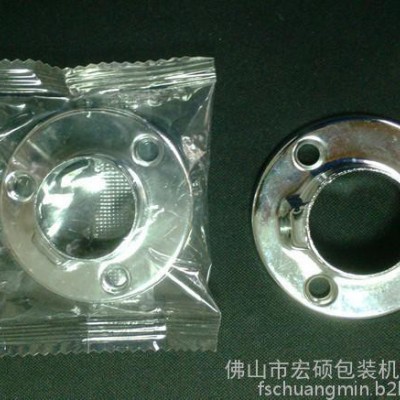 供应多功能五金包装机 家用电器 遥控器 空调遥控器包装设备图3