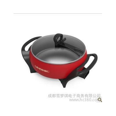 利仁厨房电器四川代理加盟图2