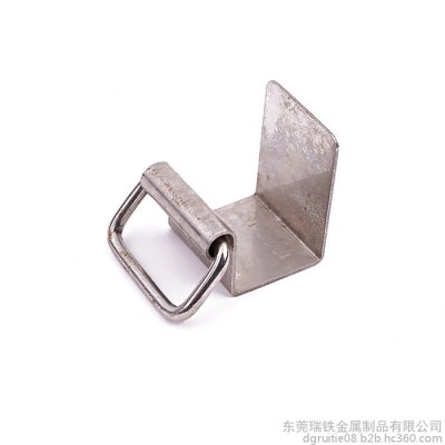 定制五金冲压配件阳极氧化处理电器配件批发机械五金配件图2
