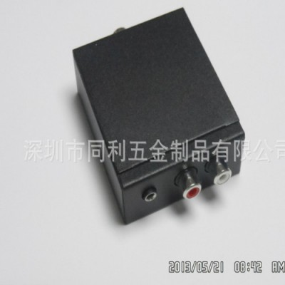 **推荐 电子电器五金冲压件 家用灯具五金冲压件图2