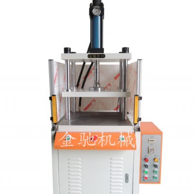 供应 KTCL轴承液压机，轴承压入机，五金制品压接成型机 电子 电器冲压图2