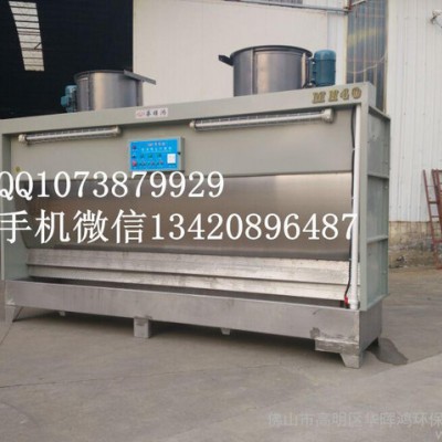 电器件，五金加工件，汽车配件，轮毂抛光吸尘机，抛光除尘器 汽车配件抛光吸尘机+金属类抛光吸尘机+五金类抛光除尘设备，除尘图6