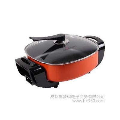 利仁厨房电器代理加盟图2