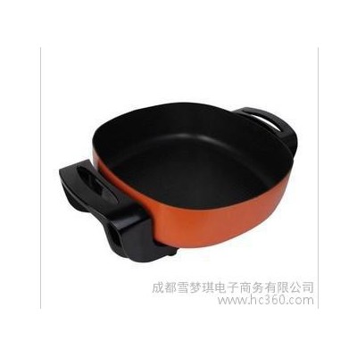 利仁厨房电器代理加盟图3